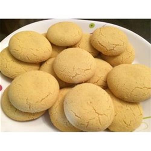 BACKERY NAN KATAI BISCUIT 400GM